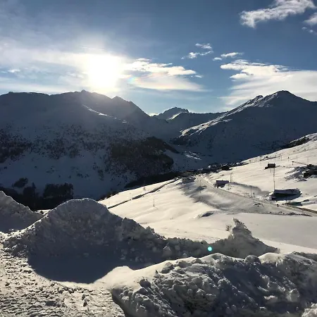 Panoramic * Livigno