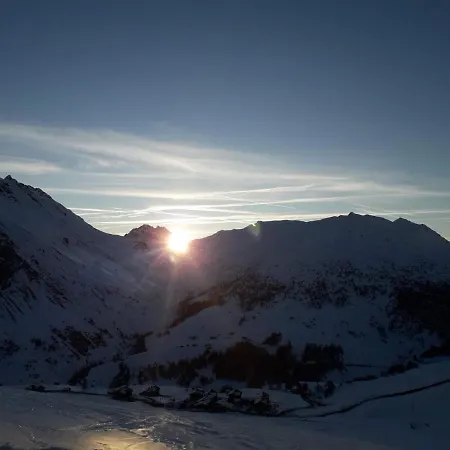 Panoramic Livigno
