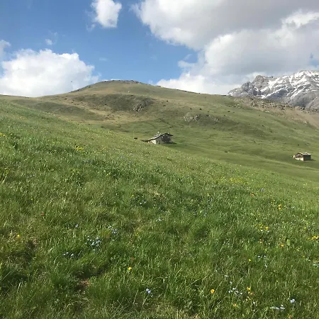 Appartamento Panoramic *