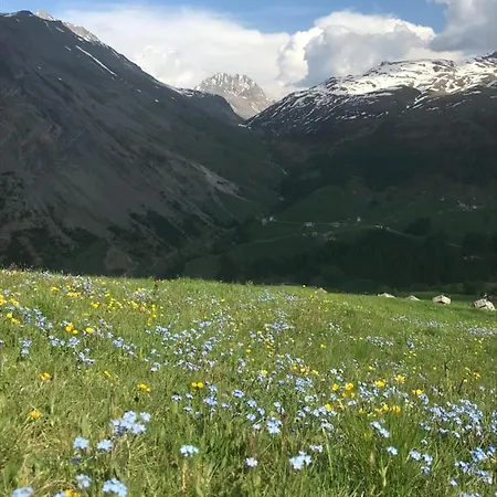 Panoramic Appartamento *