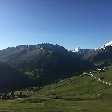 Appartamento Panoramic *