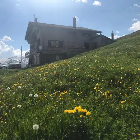 Panoramic * Livigno