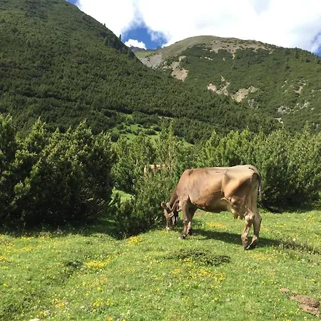 Appartamento Panoramic