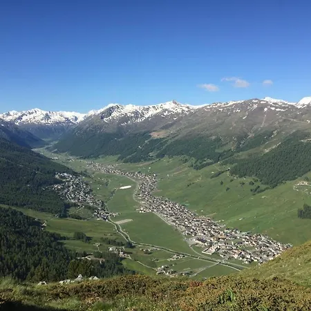 Appartamento Panoramic *