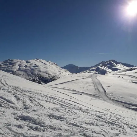 Appartamento Panoramic *